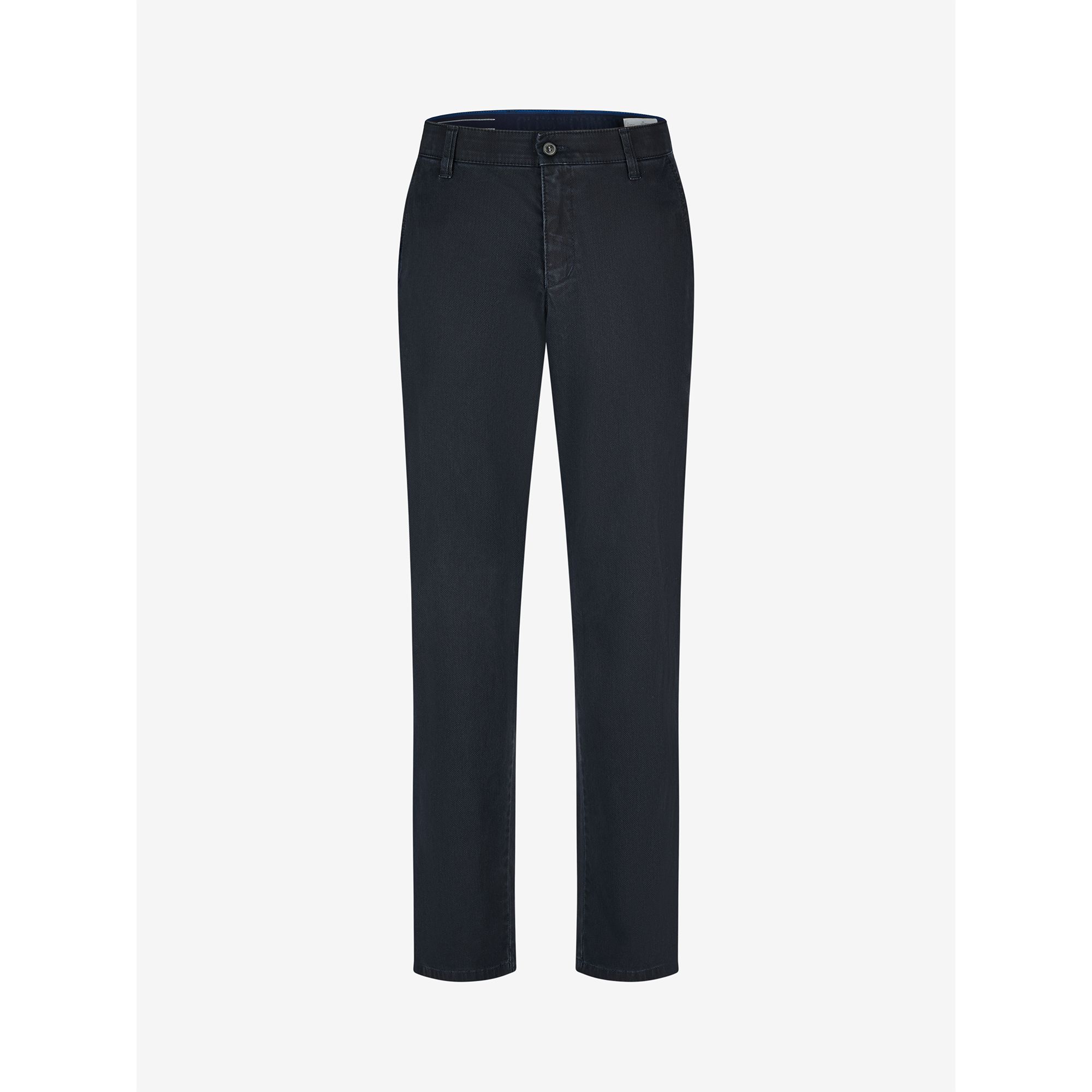 CLUB OF COMFORT® Herrenhose Garvey Chino-Style Komfortbund High-Stretch