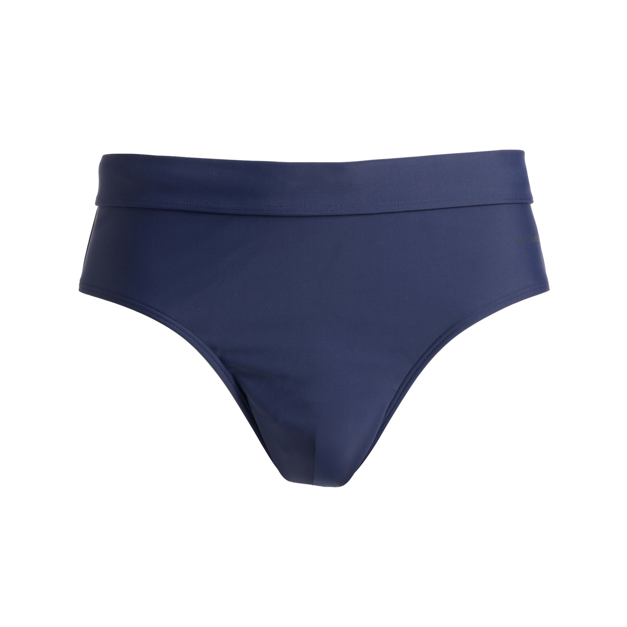 MEN'S TOUCH Bade-Slip Bindeband elastischer Bund Printdetail