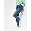 STEFFEN SCHRAUT Jeans, Los Angeles knöchellang OEKO-TEX® sehr schmales Bein