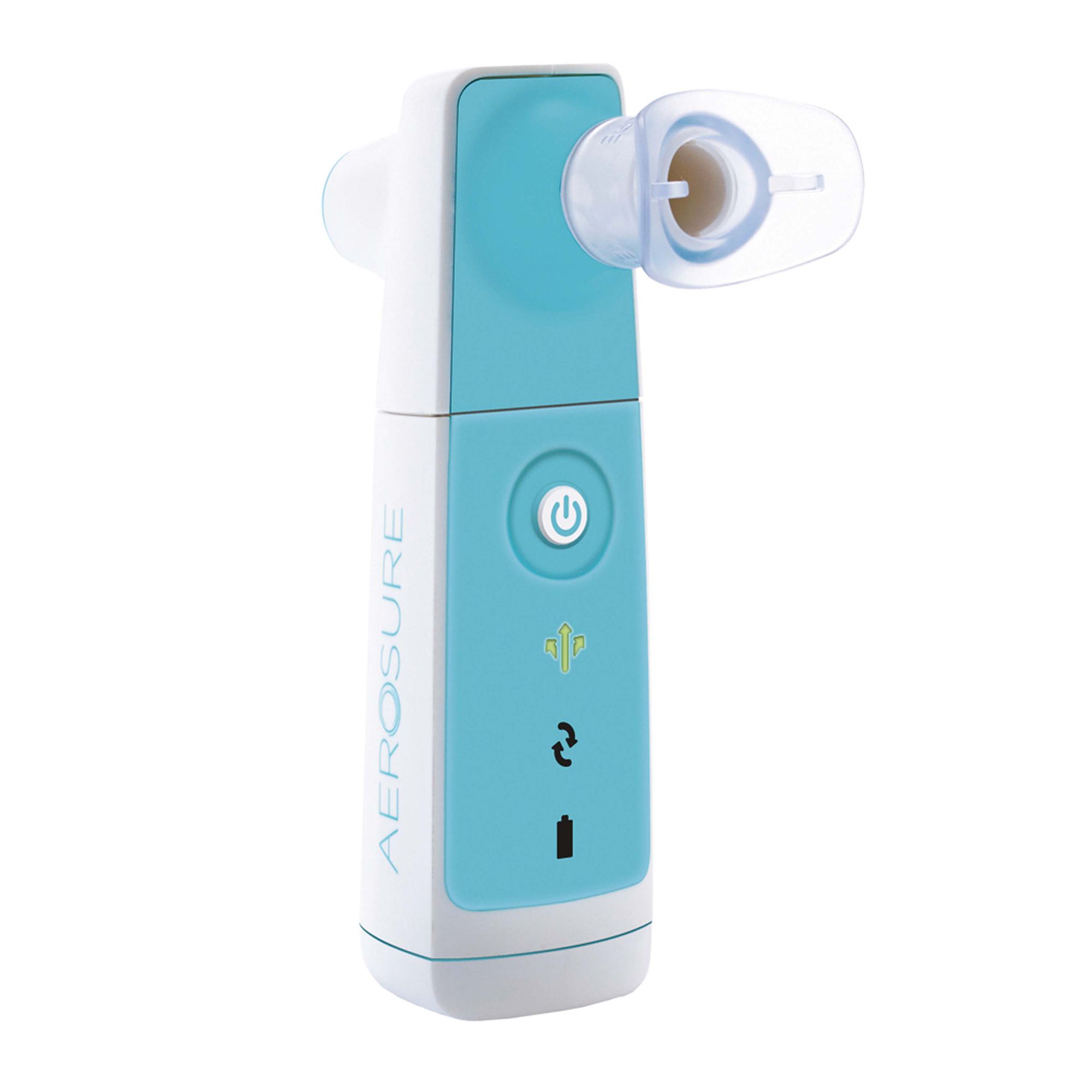 Revitive® Aerosure arzneimittelfreie Atmungshilfe