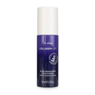 M.ASAM® Collagen Lift Black Orchid Splash Spray 100ml