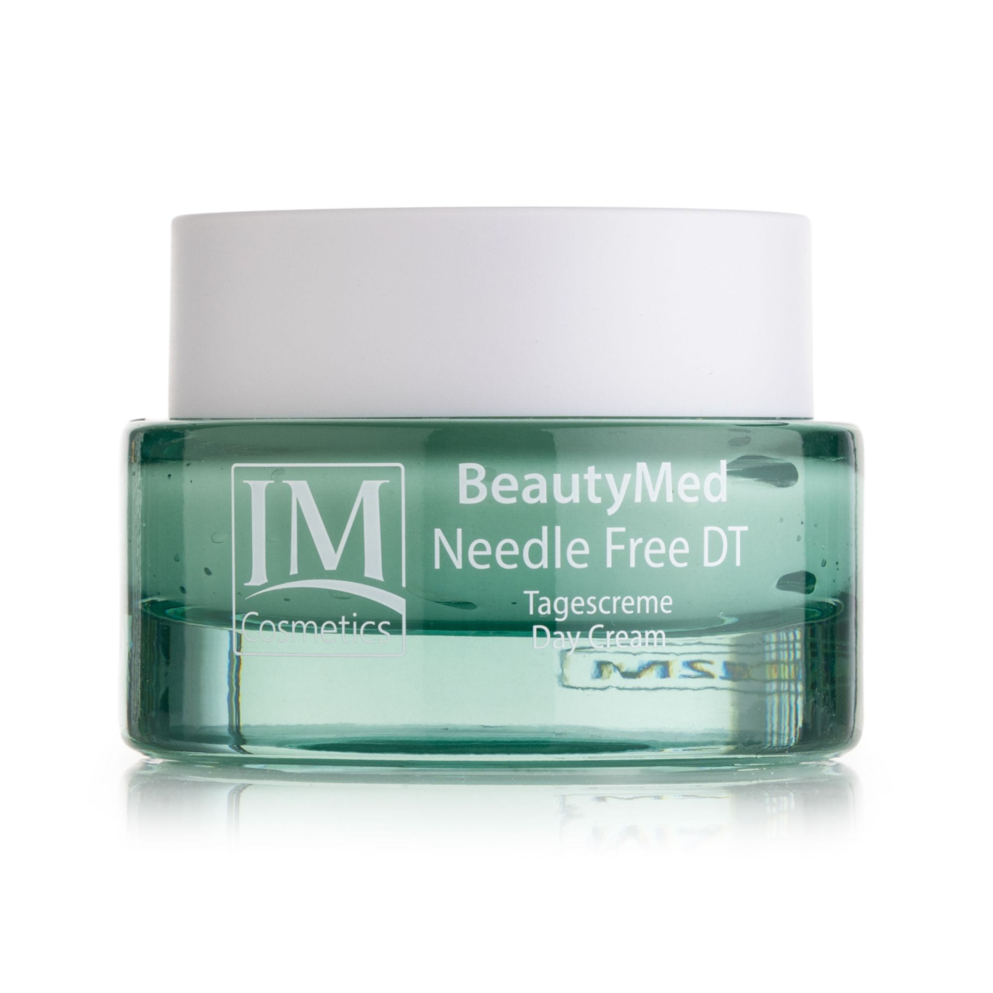 Dr. Michaela Fuchs IM Cosmetics BeautyMed Needle Free DT Tagescreme 50ml