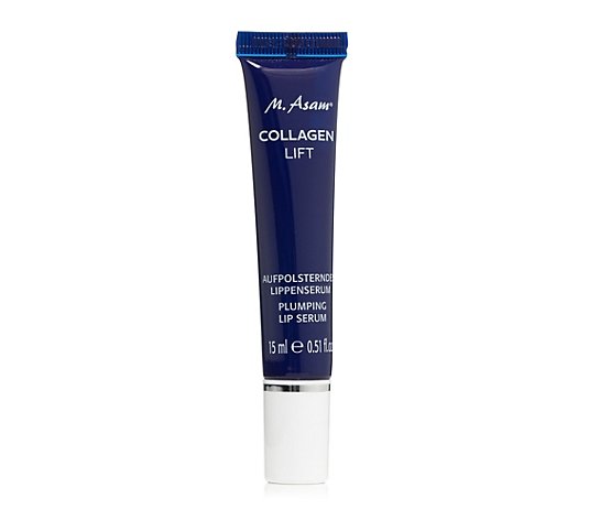 M.ASAM® Collagen Lift Lippenserum 15ml