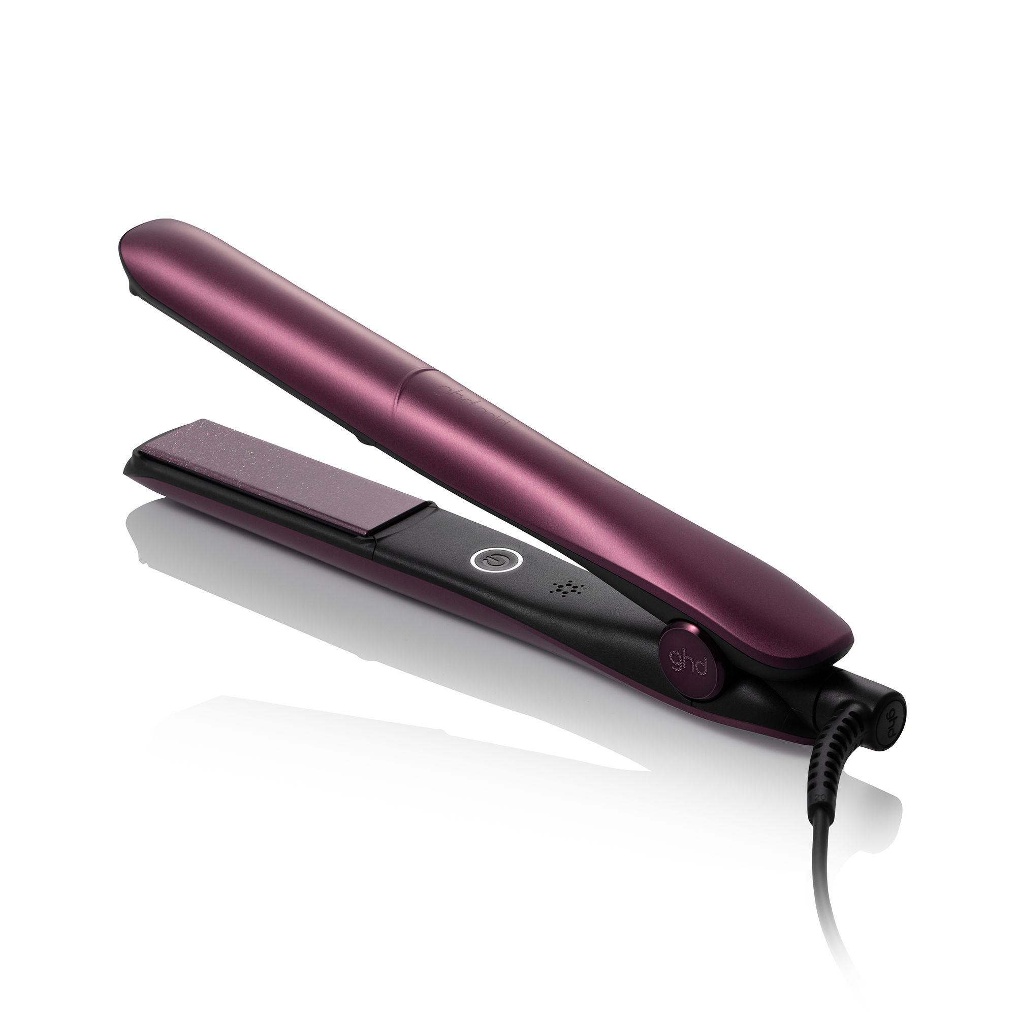 GHD gold® Styler Glätteisen Cherry Chic Limitierte Edition