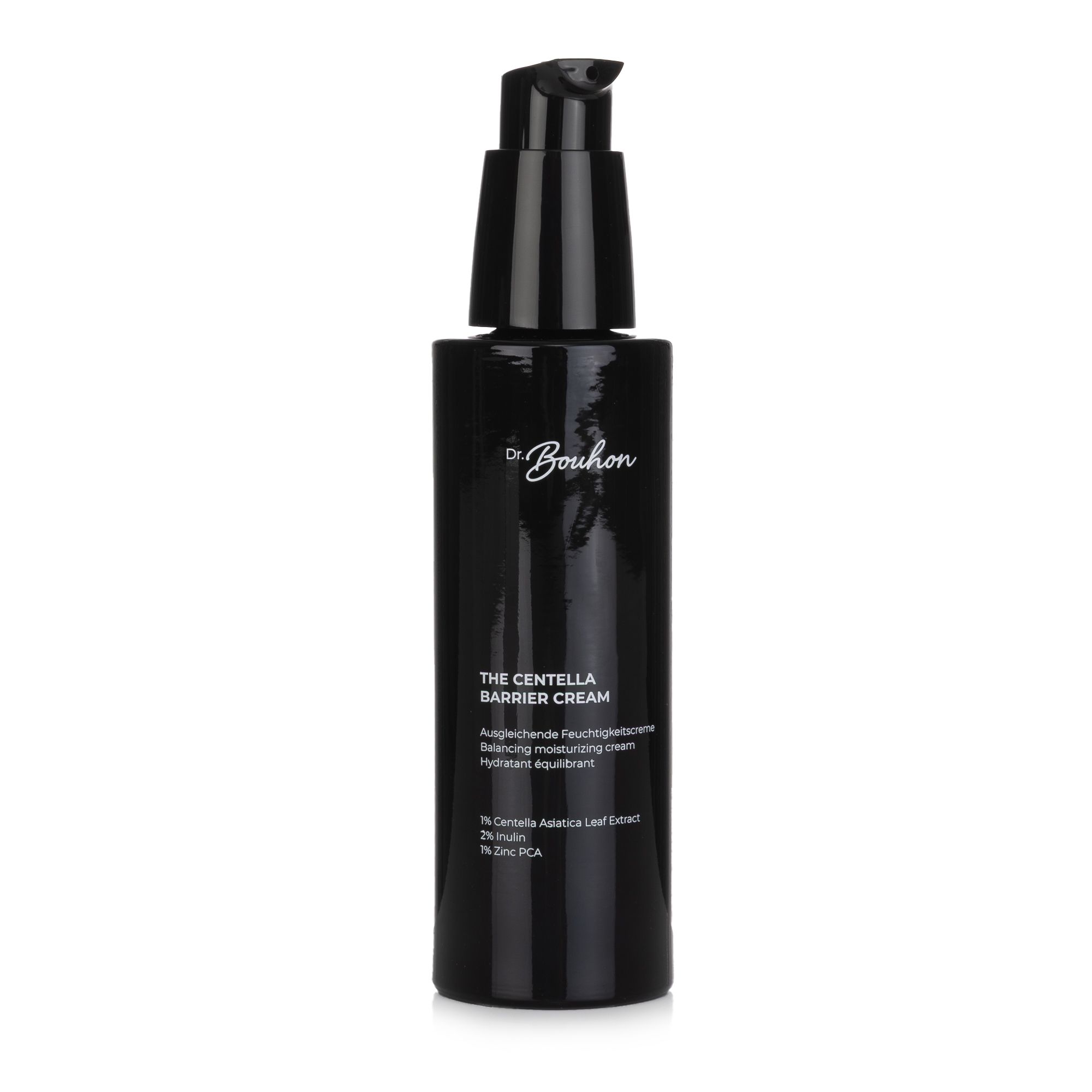 DR. BOUHON Boost & Balance The Centella Barrier Cream 50ml