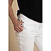 STEFFEN SCHRAUT Jeans, 7/8-Länge 5-Pocket-Style Lochstickerei gerades schmales Bein, 3 of 7
