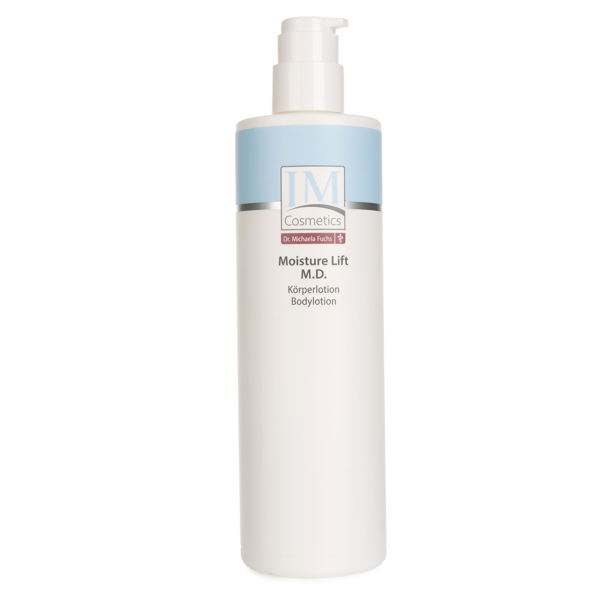 Dr. Michaela Fuchs IM Cosmetics Moisture Lift M.D. Bodylotion 400ml