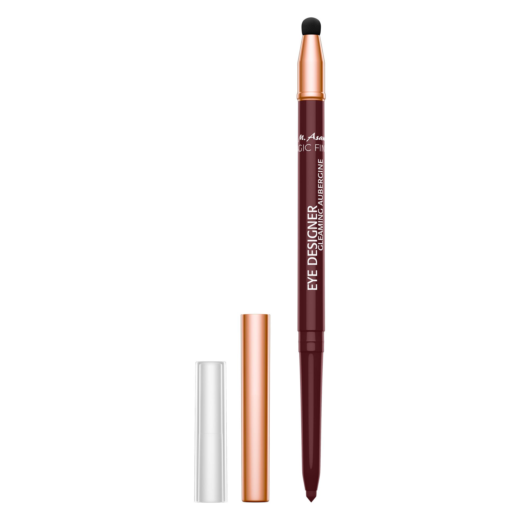 M.ASAM® Magic Finish Eye Designer 0,28g