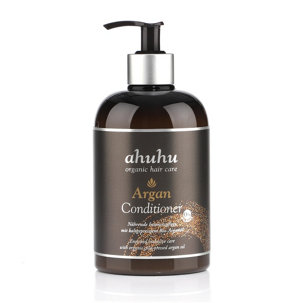 ahuhu organic hair care Argan Conditioner 500ml - 293808