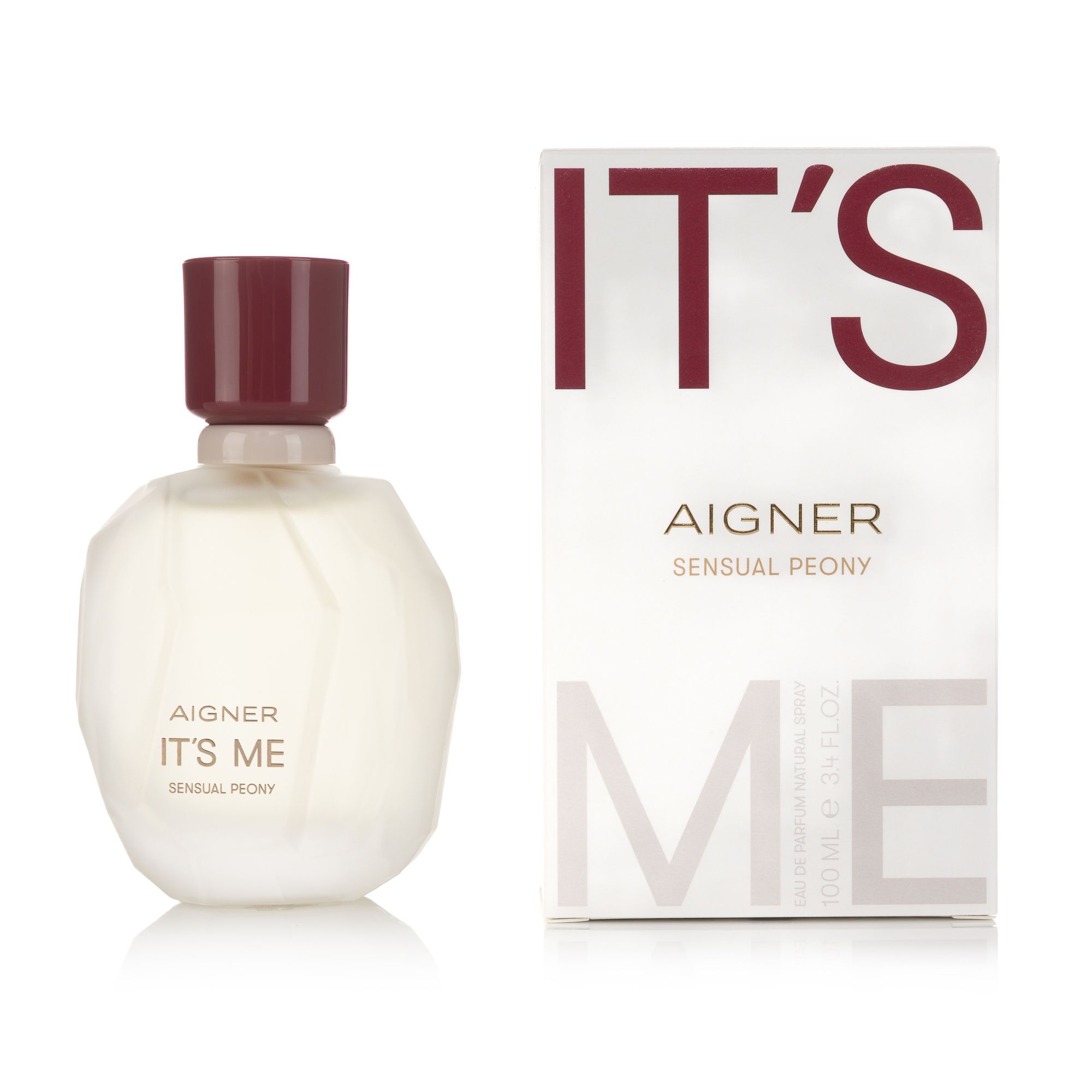AIGNER It's Me Sensual Peony Eau de Parfum Spray 100ml