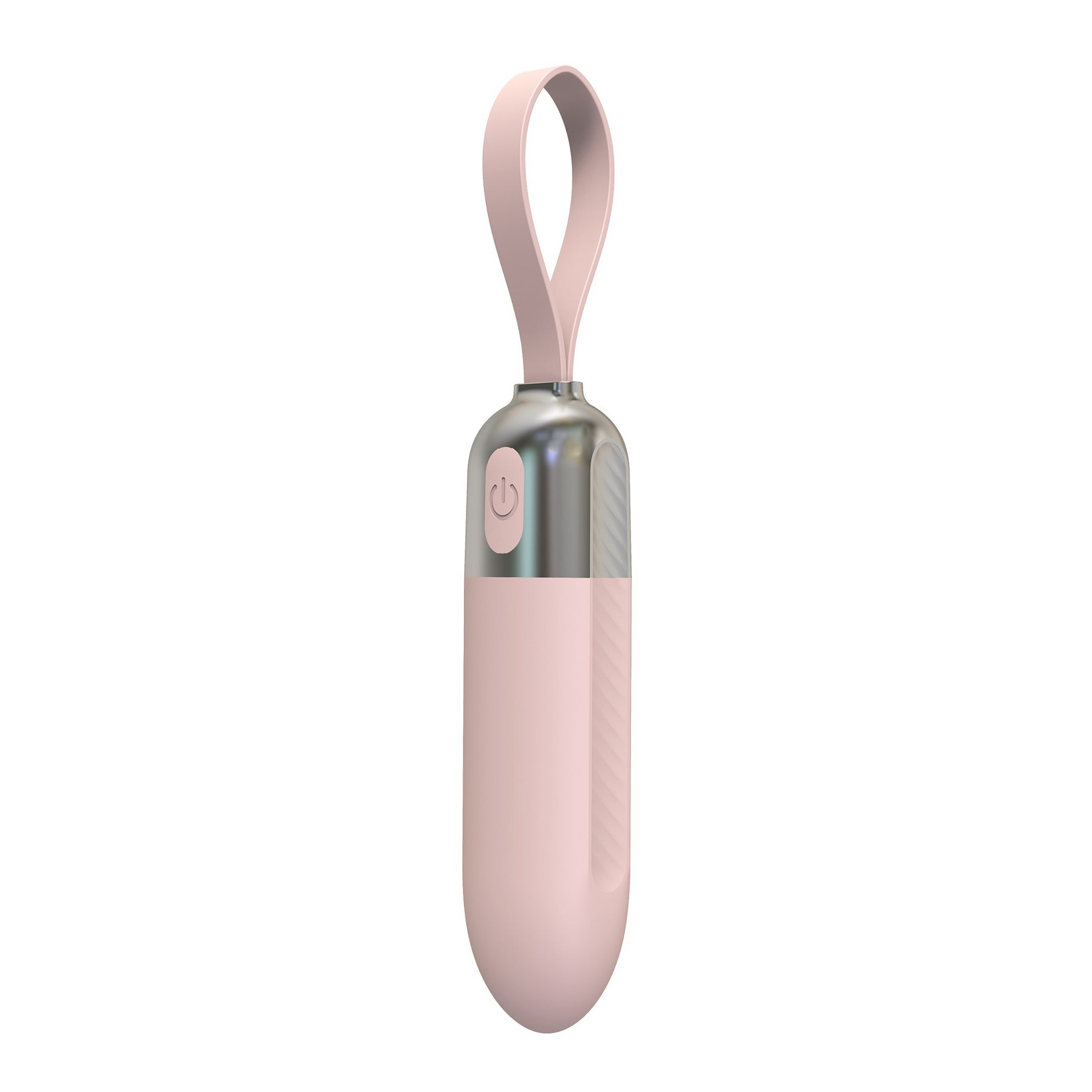  BEAUTIFLY SelfLove Sleek Cheer Vibrator mit 6 Vibrationsmodi & 5 Intensitätsstufen