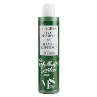 MARGOT SCHMITT® Fabelhafter Garten Süßgras Shampoo 250ml