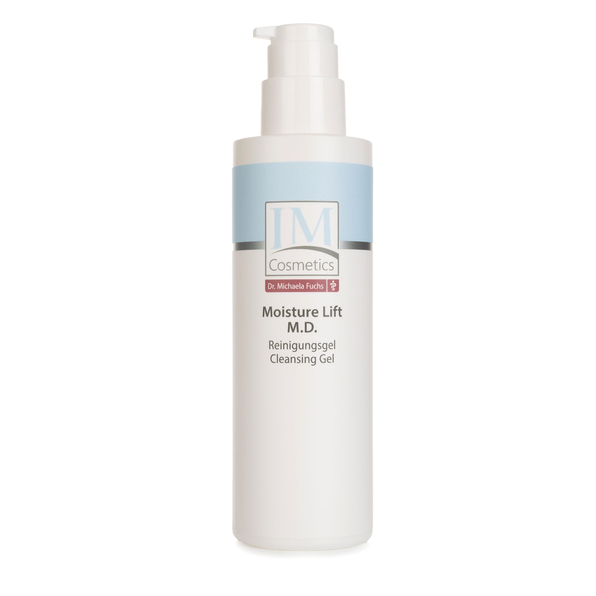 Dr. Michaela Fuchs IM Cosmetics Moisture Lift M.D. Reinigungsgel 200ml