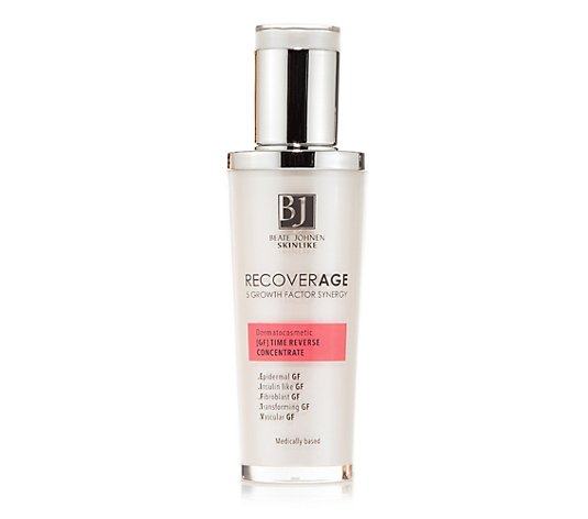 BEATE JOHNEN SKINLIKE RecoverAge Reverse Concentrate Tagesserum 50ml