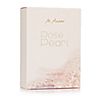 M.ASAM® Fine Fragrance Rose Pearl Eau de Parfum 100ml mit Kosmetiktasche, 3 of 4