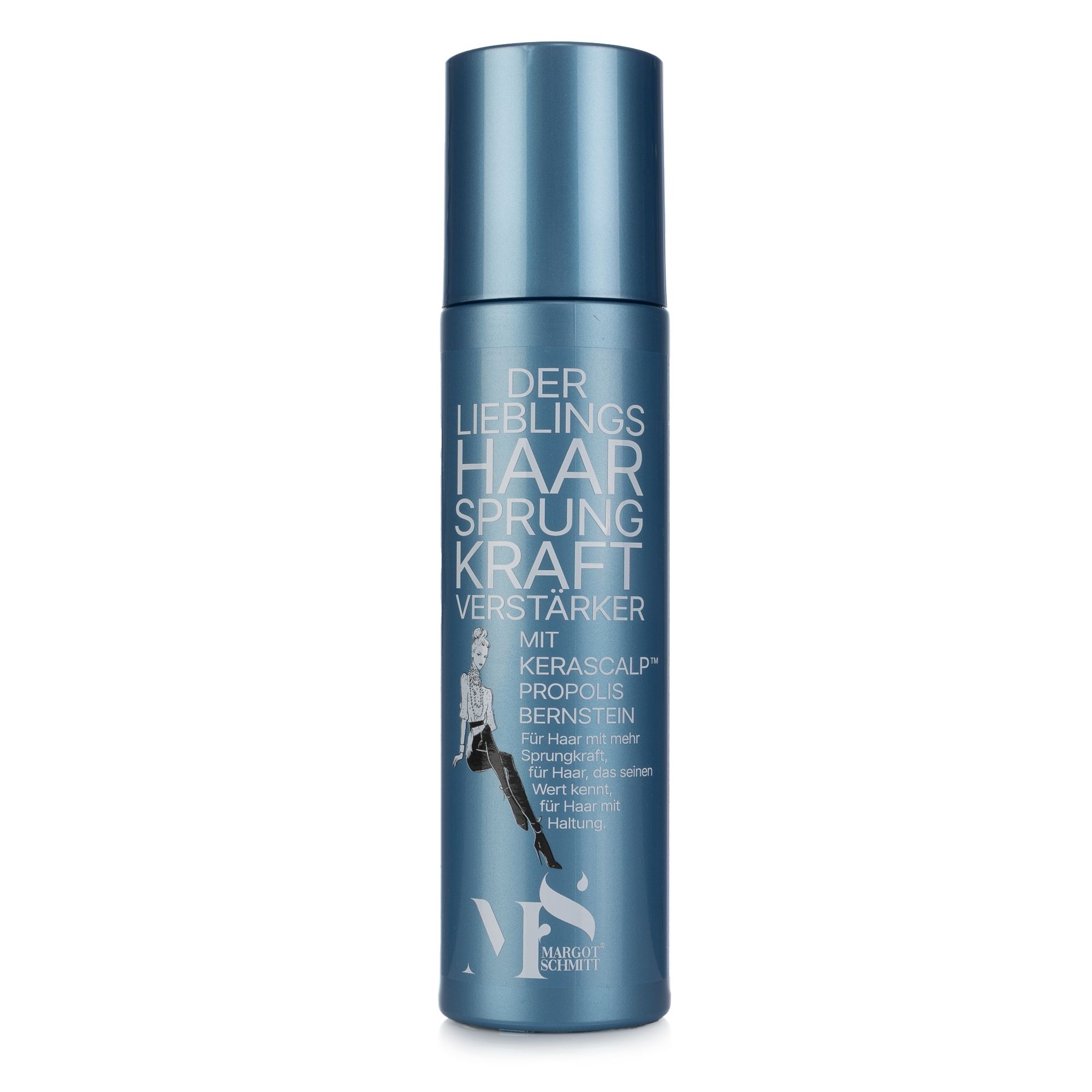 MARGOT SCHMITT® Lieblinge Lieblings Sprungkraftverstärker 250ml