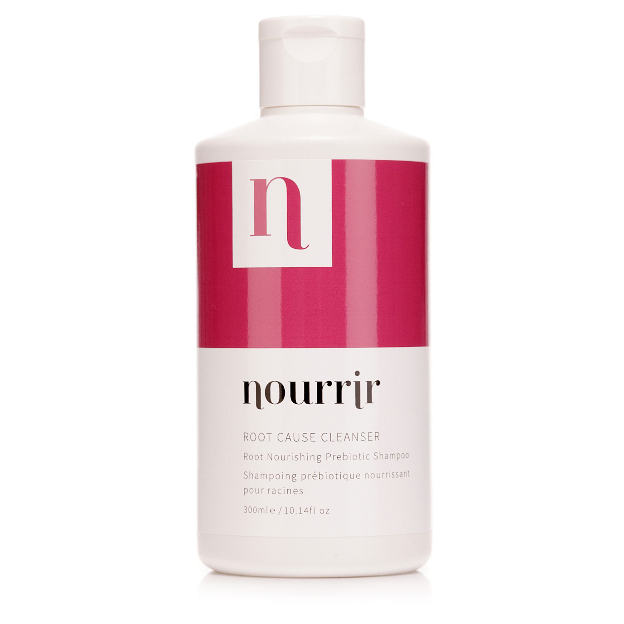 NOURRIR Root Cause Shampoo 300ml