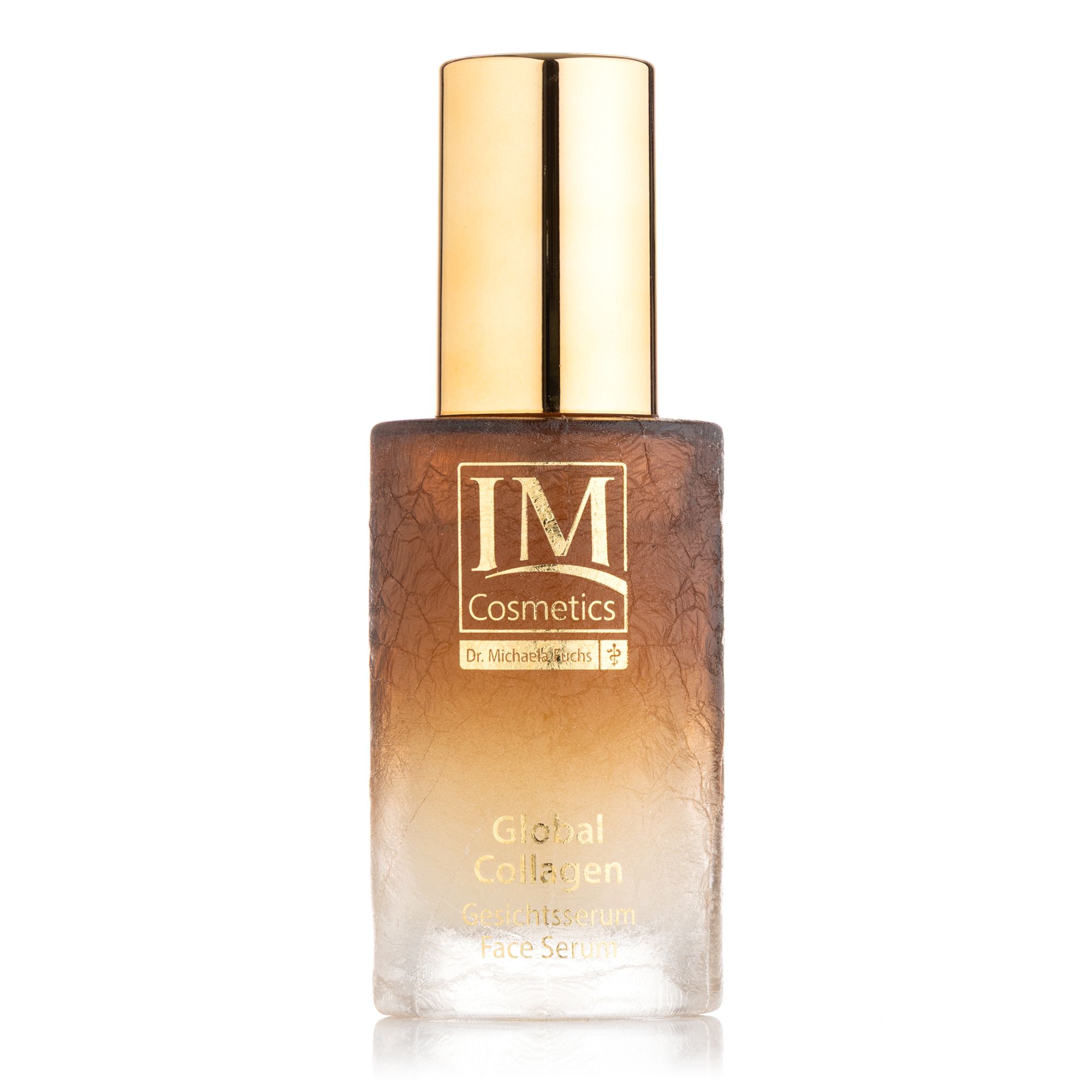 Dr. Michaela Fuchs IM Cosmetics Global Collagen Gesichtsserum 40ml