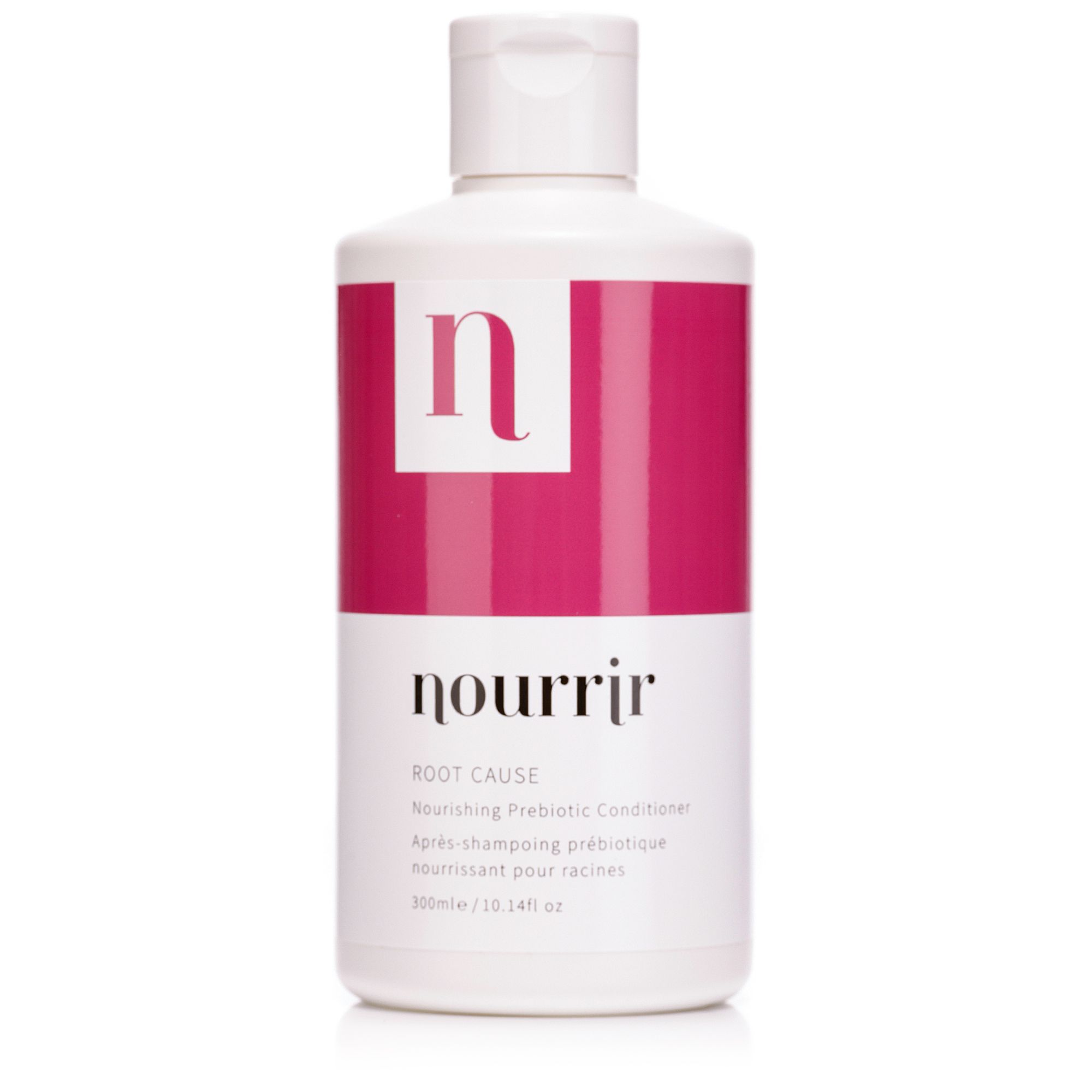 NOURRIR Root Cause Conditioner 300ml