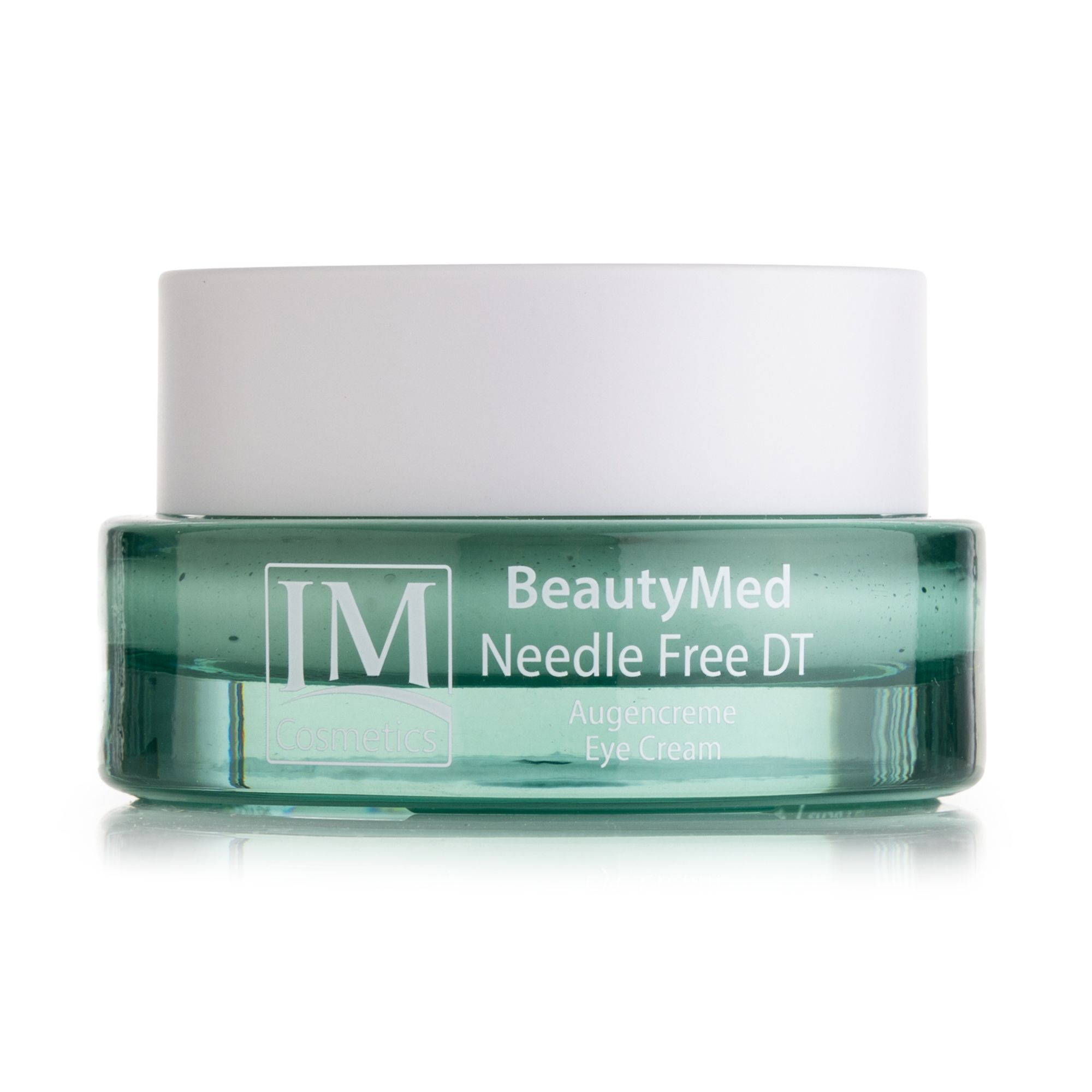 Dr. Michaela Fuchs IM Cosmetics BeautyMed Needle Free DT Augencreme 30ml