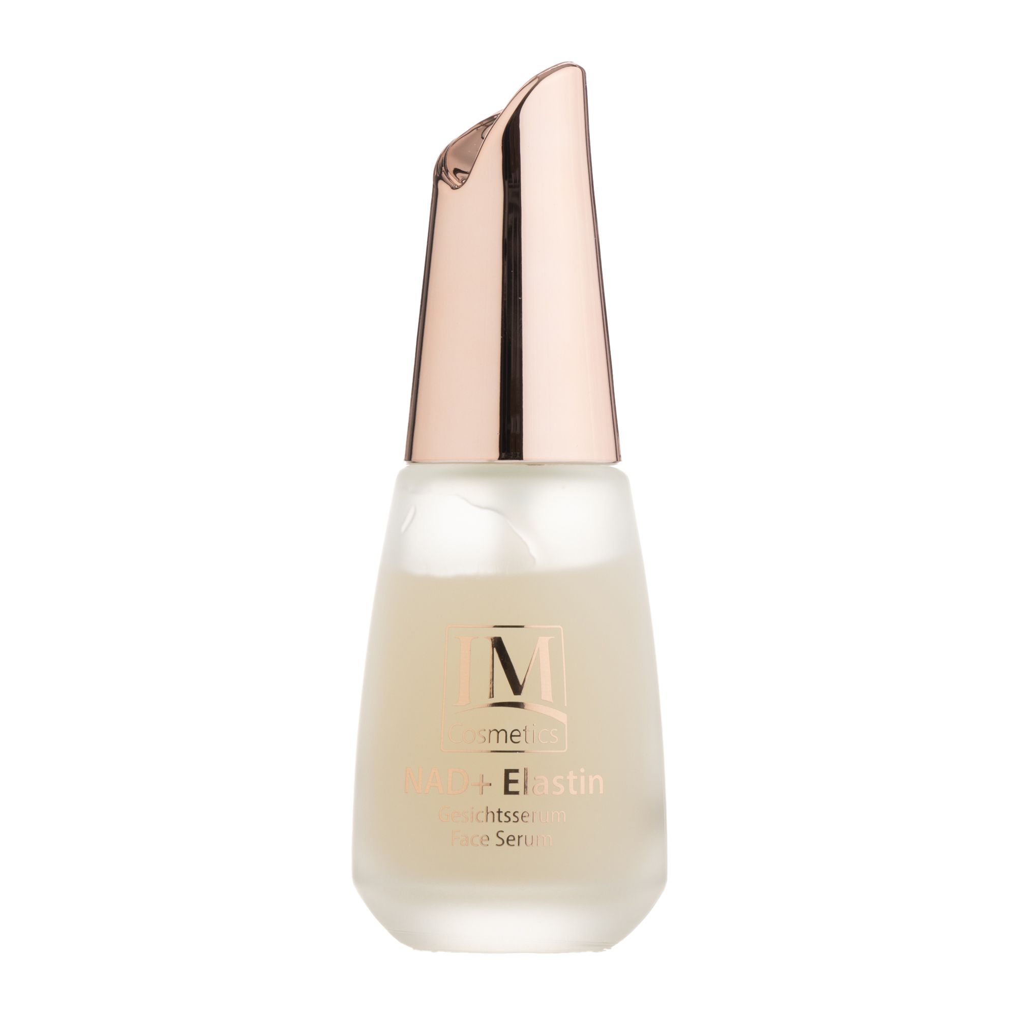 Dr. Michaela Fuchs IM Cosmetics NAD+ Elastin Gesichtsserum 40ml