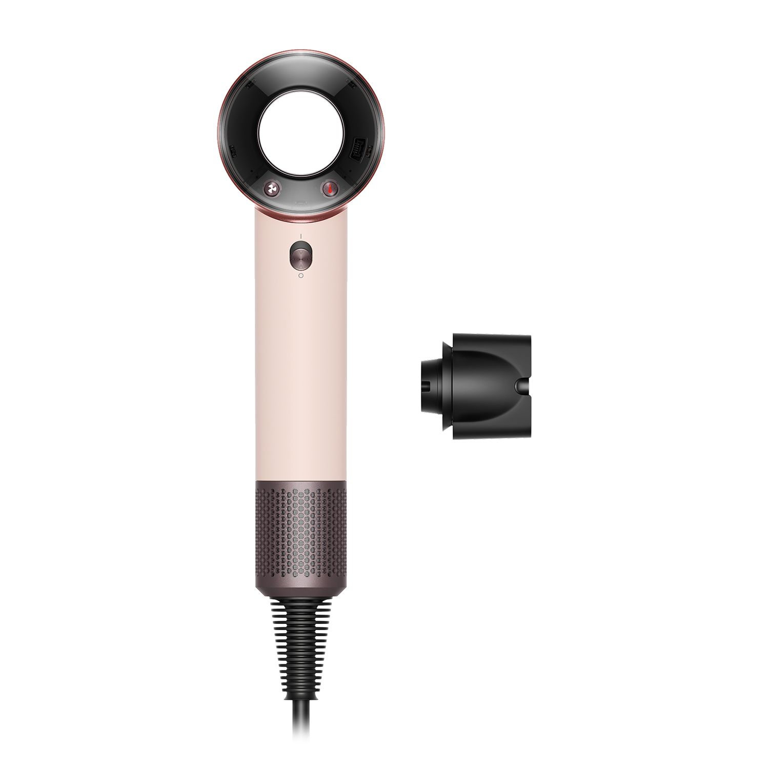 DYSON Supersonic™ Travel Haartrockner ceramic pink/roségold