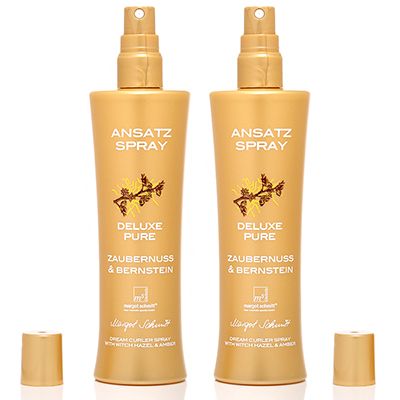 Ansatzspray Von Margot Schmitt