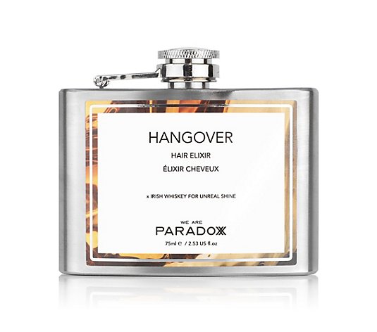 WE ARE PARADOXX Hangover Hair Elixier 75ml