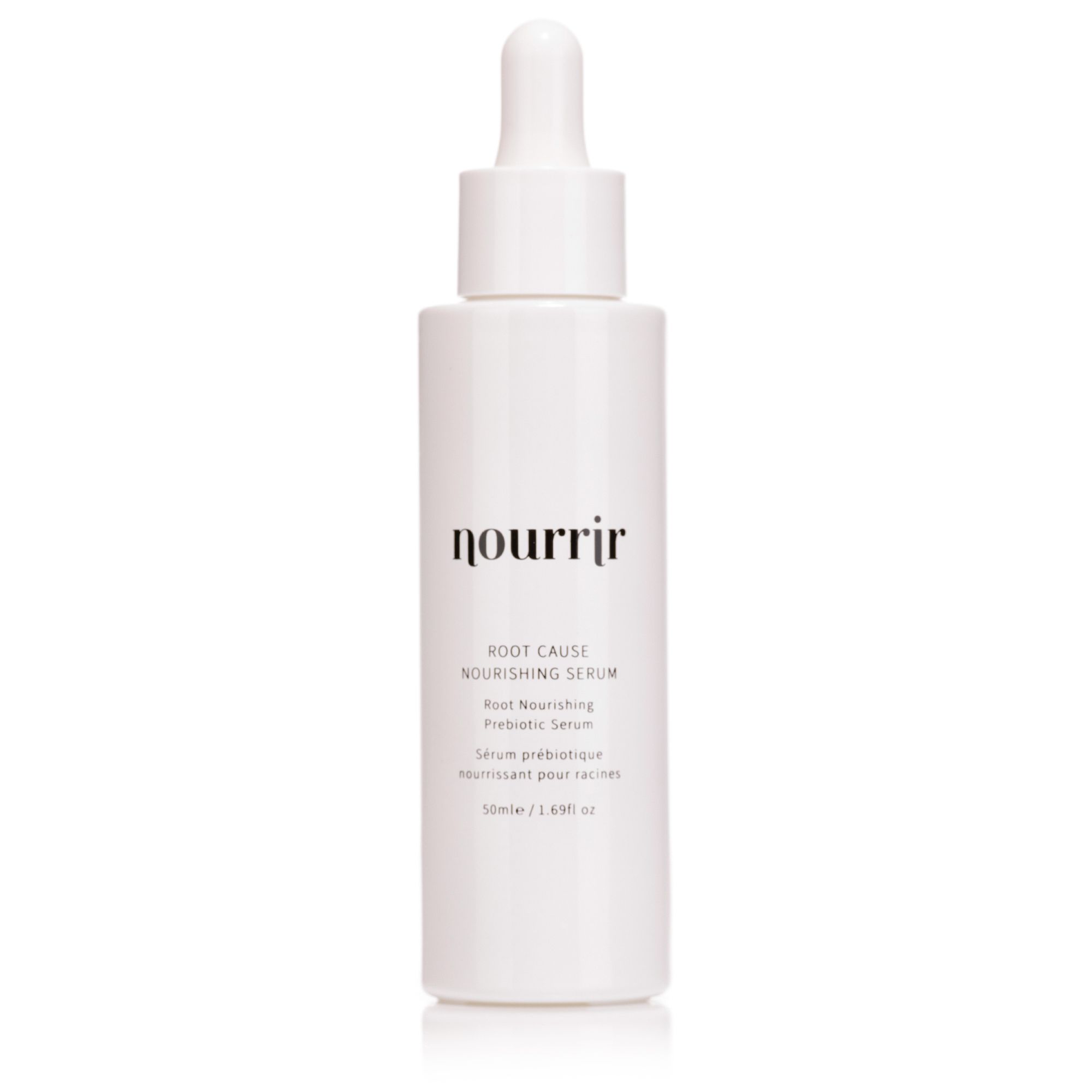 NOURRIR Root Cause Nourishing Serum 50ml