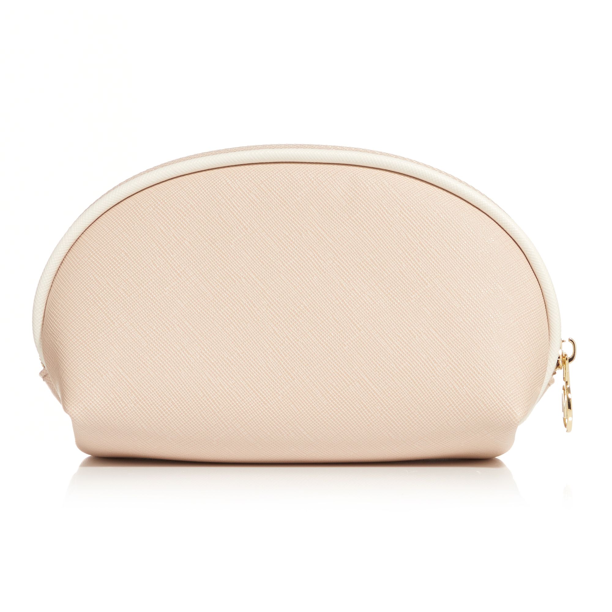 MINT Cosmetic BeautySet Kosmetiktasche + Blue Lip Shine zur opt