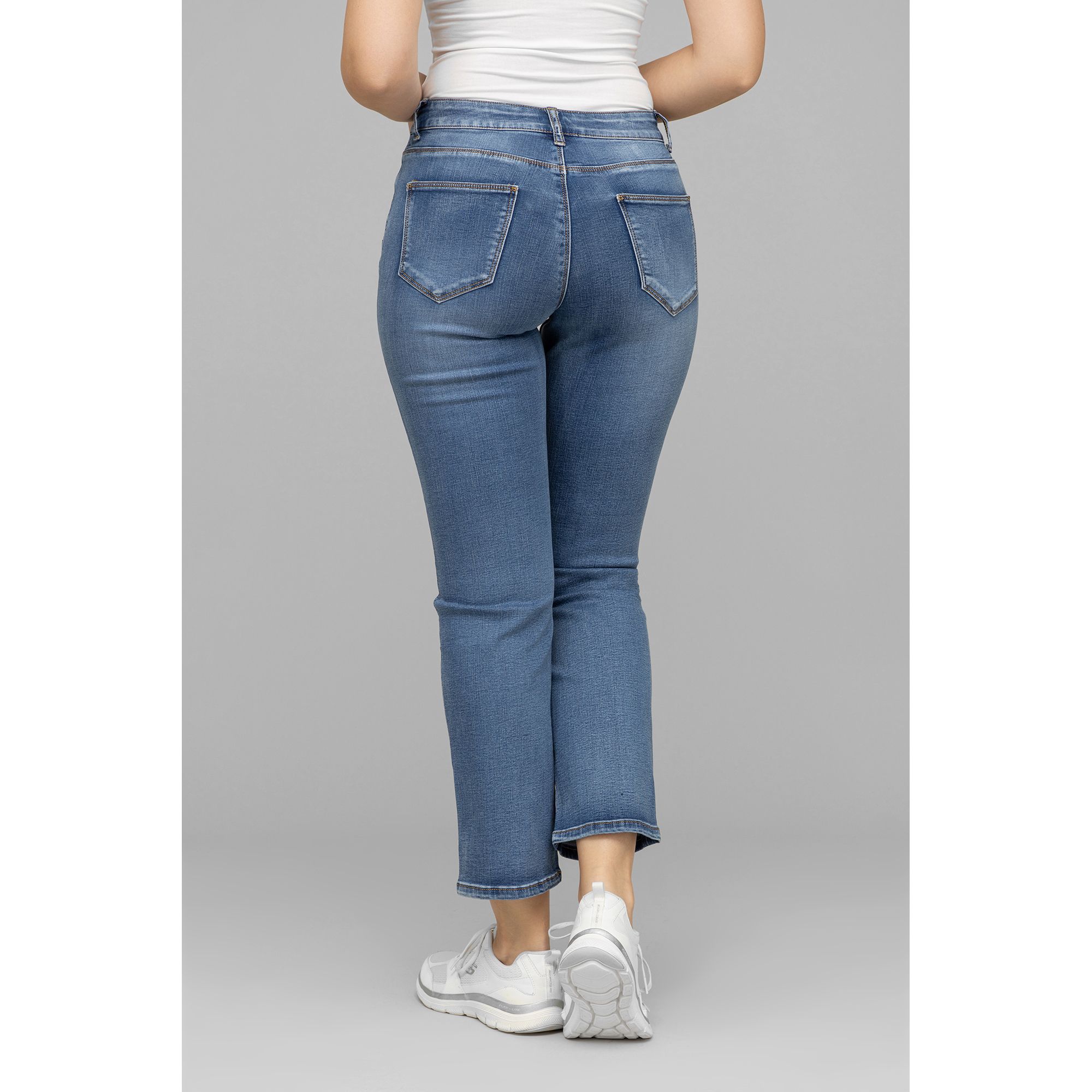 Pantalon Droit Femme Danskin - Coupe Décontractée - Cordon De Serrage - Pour Yoga, Pilates, Loisirs - Confortable