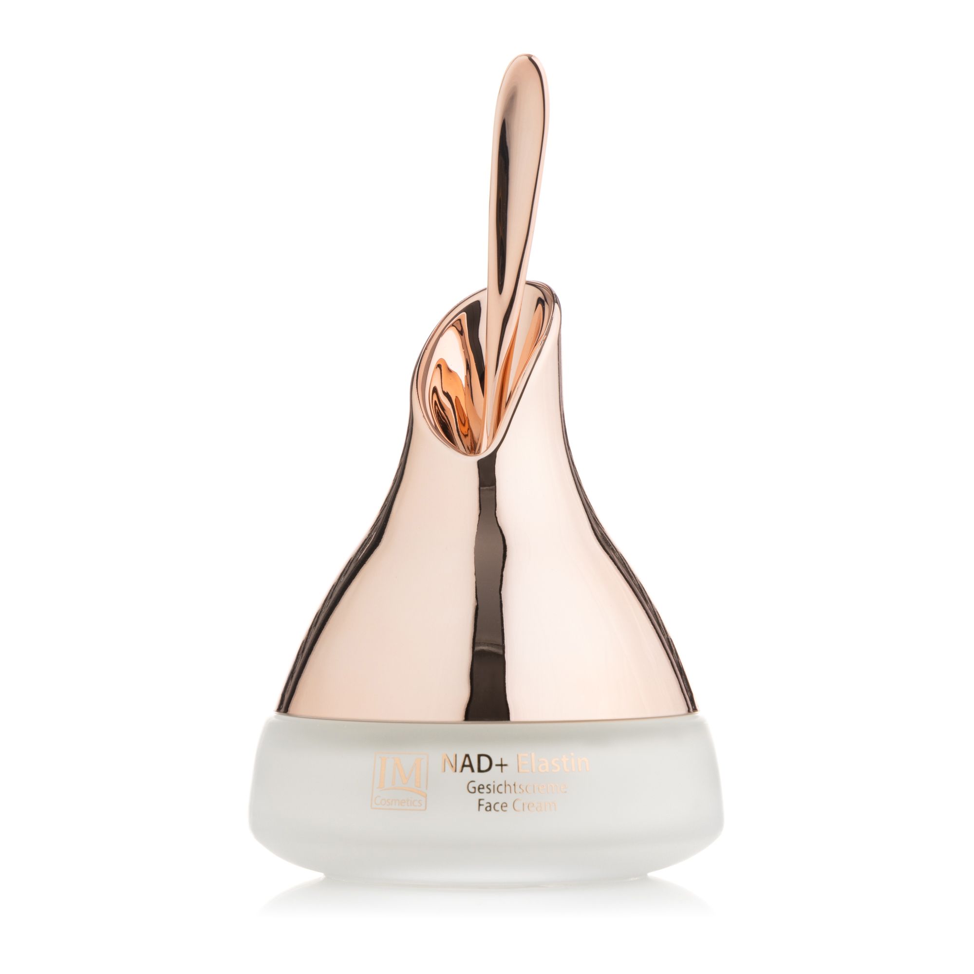 Dr. Michaela Fuchs IM Cosmetics NAD+ Elastin Gesichtscreme 50ml