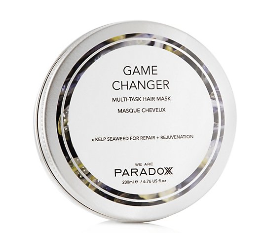 WE ARE PARADOXX Game Changer Haarmaske 200ml 96% natürlich organisch, vegan