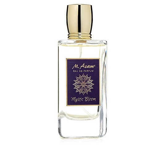 M.ASAM® Mystic Bloom Eau de Parfum 100 ml