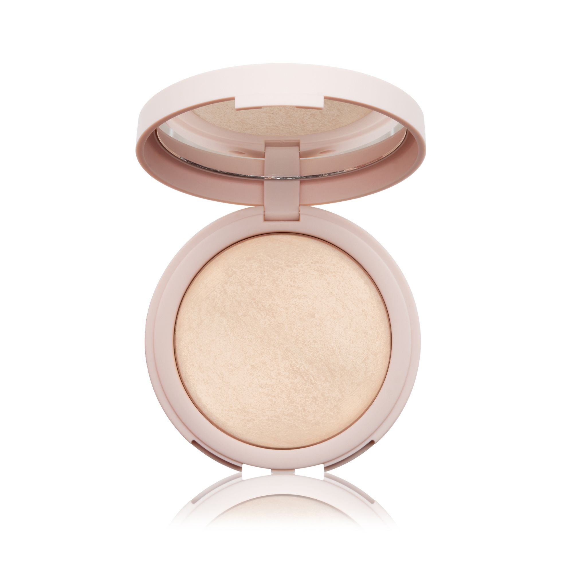 L'UNE Halo Harmony Baked Perfecting Powder 8g
