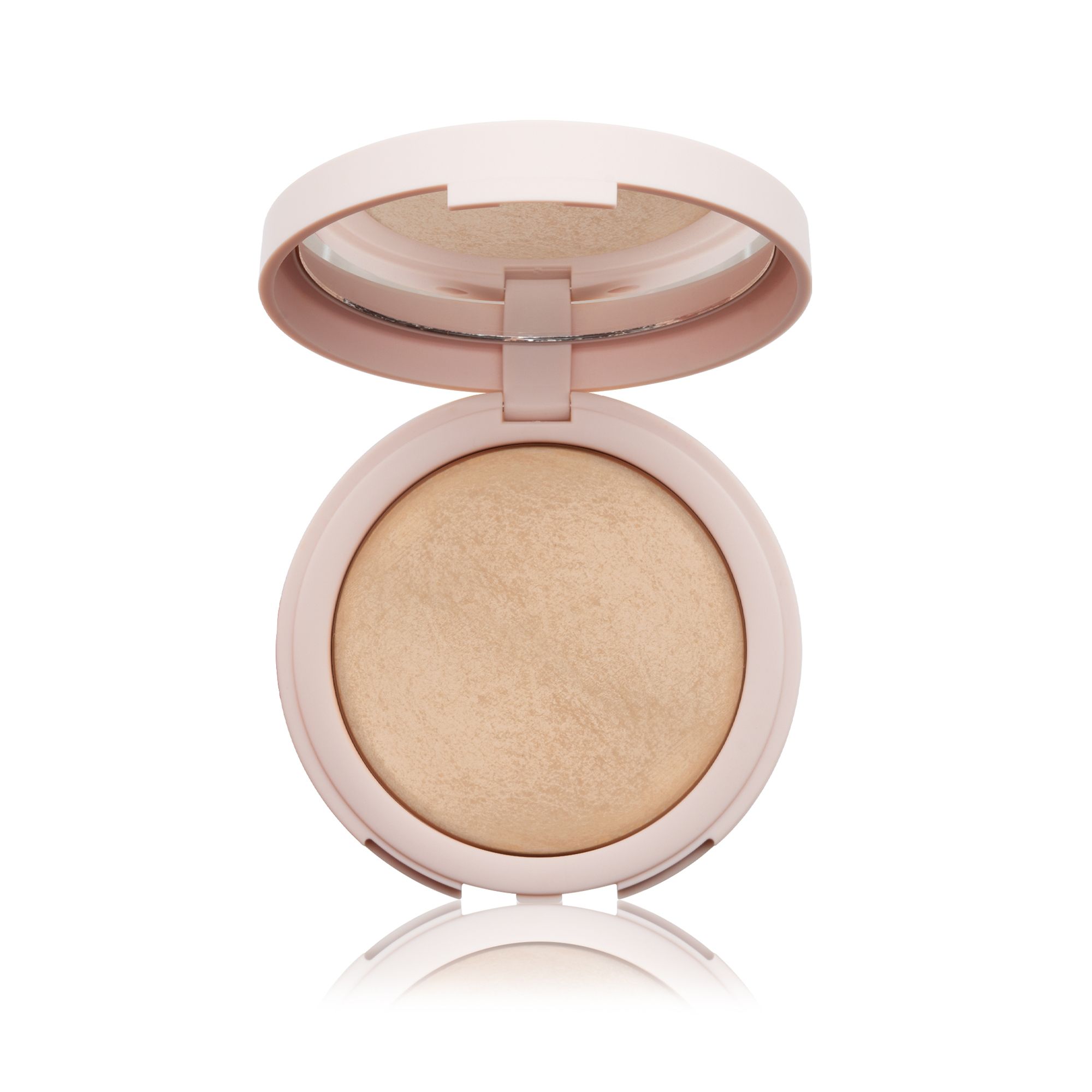 L'UNE Halo Harmony Baked Perfecting Powder 8g