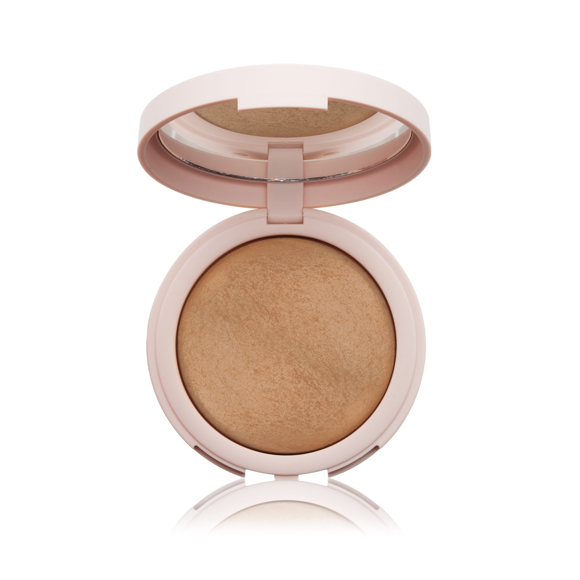 L'UNE Halo Harmony Baked Perfecting Powder 8g
