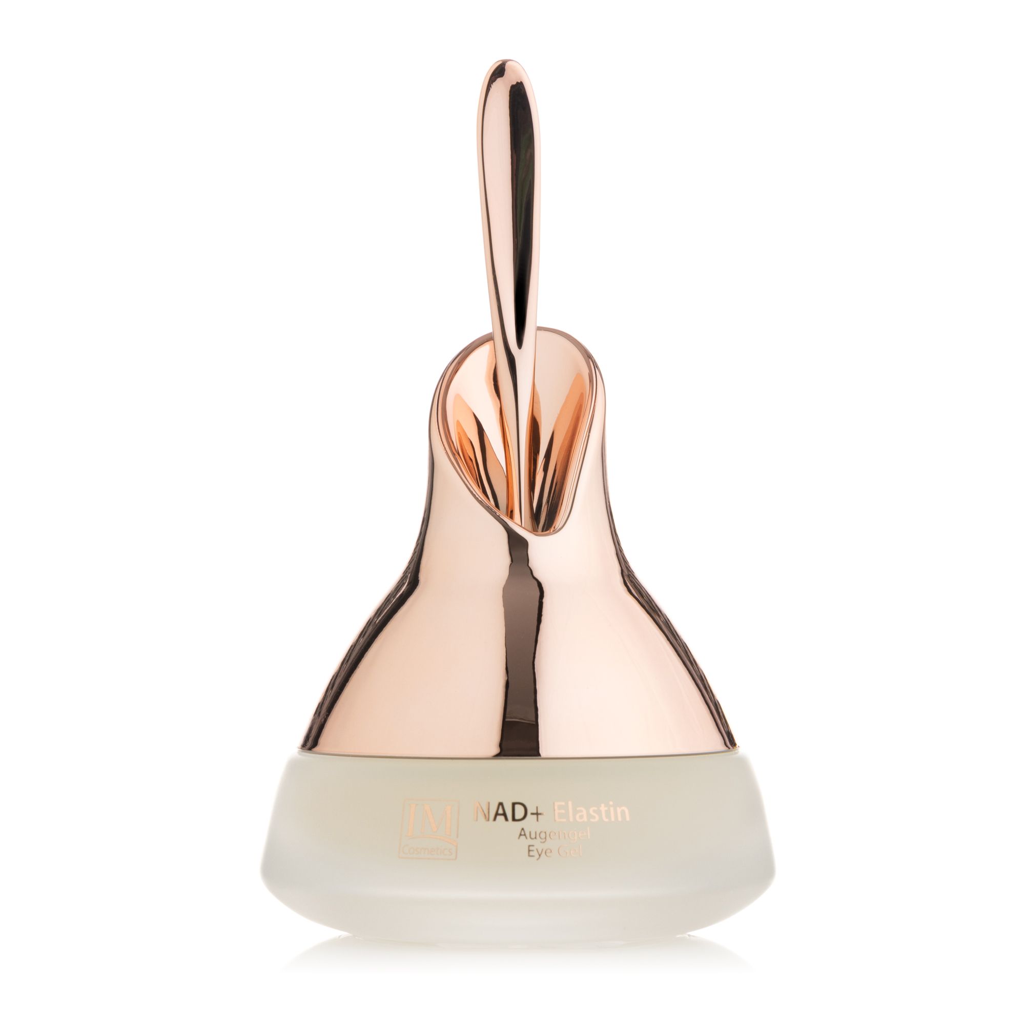 Dr. Michaela Fuchs IM Cosmetics NAD+ Elastin Augengel 30ml