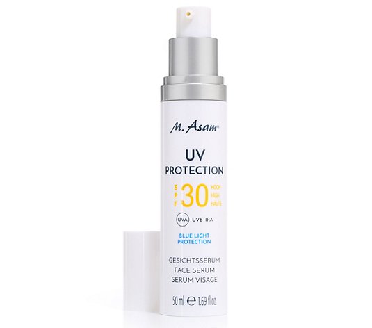M.ASAM® UV-Protection Serum mit LSF 30 50ml