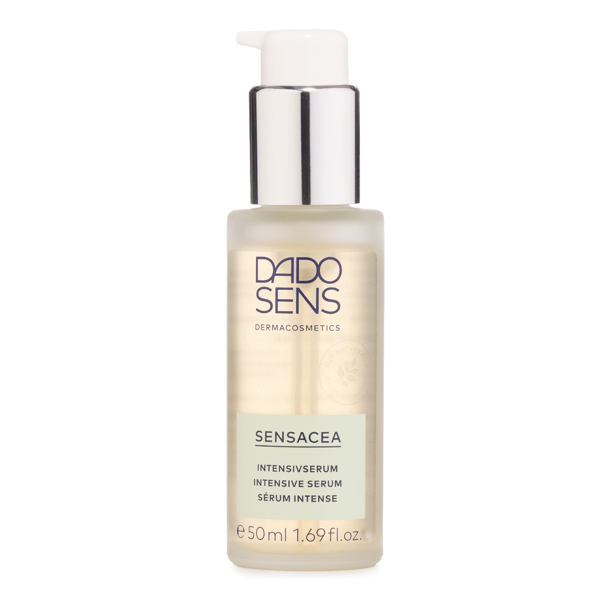 DADO SENS DERMACOSMETICS SENSACEA Intensivserum 50ml
