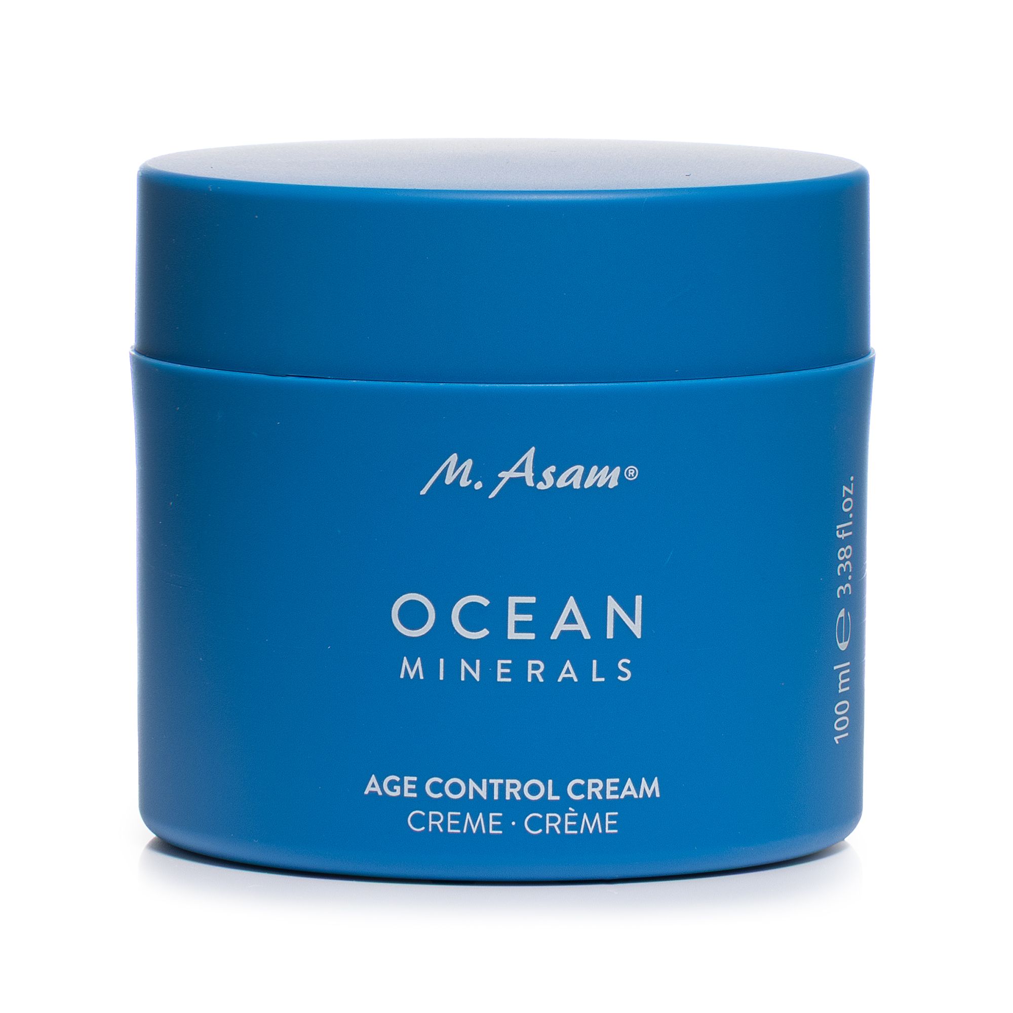 M.ASAM® Ocean Minerals Age Control Cream 100ml