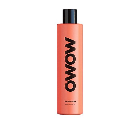 OWOW Shampoo 300ml zur Verlängerung der Wirkung der Glättungsbehandlung