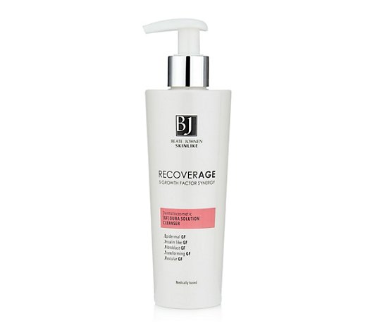 BEATE JOHNEN SKINLIKE RecoverAge Dura Solution Cleanser 250ml