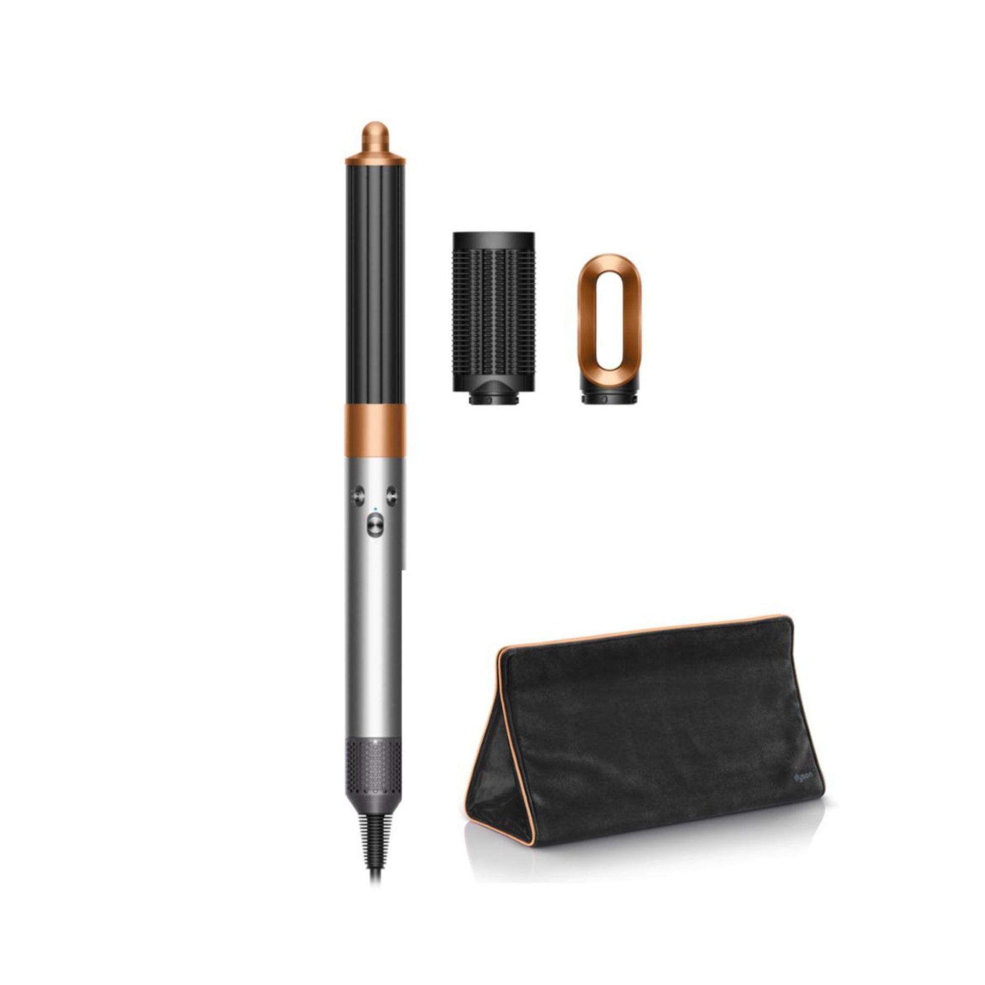 DYSON Airwrap™ Origin Multi-Haarstyler mit 3 Aufsätzen und Reisetasche