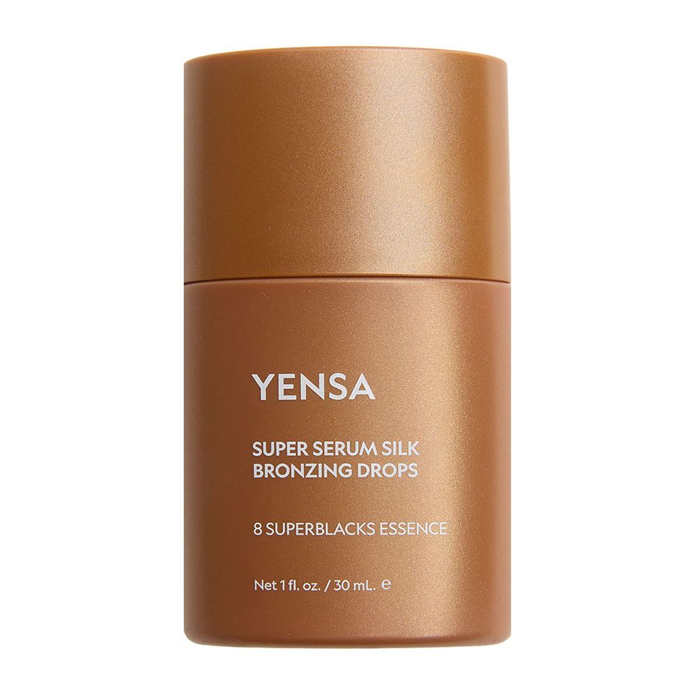 YENSA Super Serum Silk Bronzing Drops 30ml