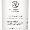 VITA LIBERATA Self Tanning Anti-Age-Serum 15ml, 1 of 7