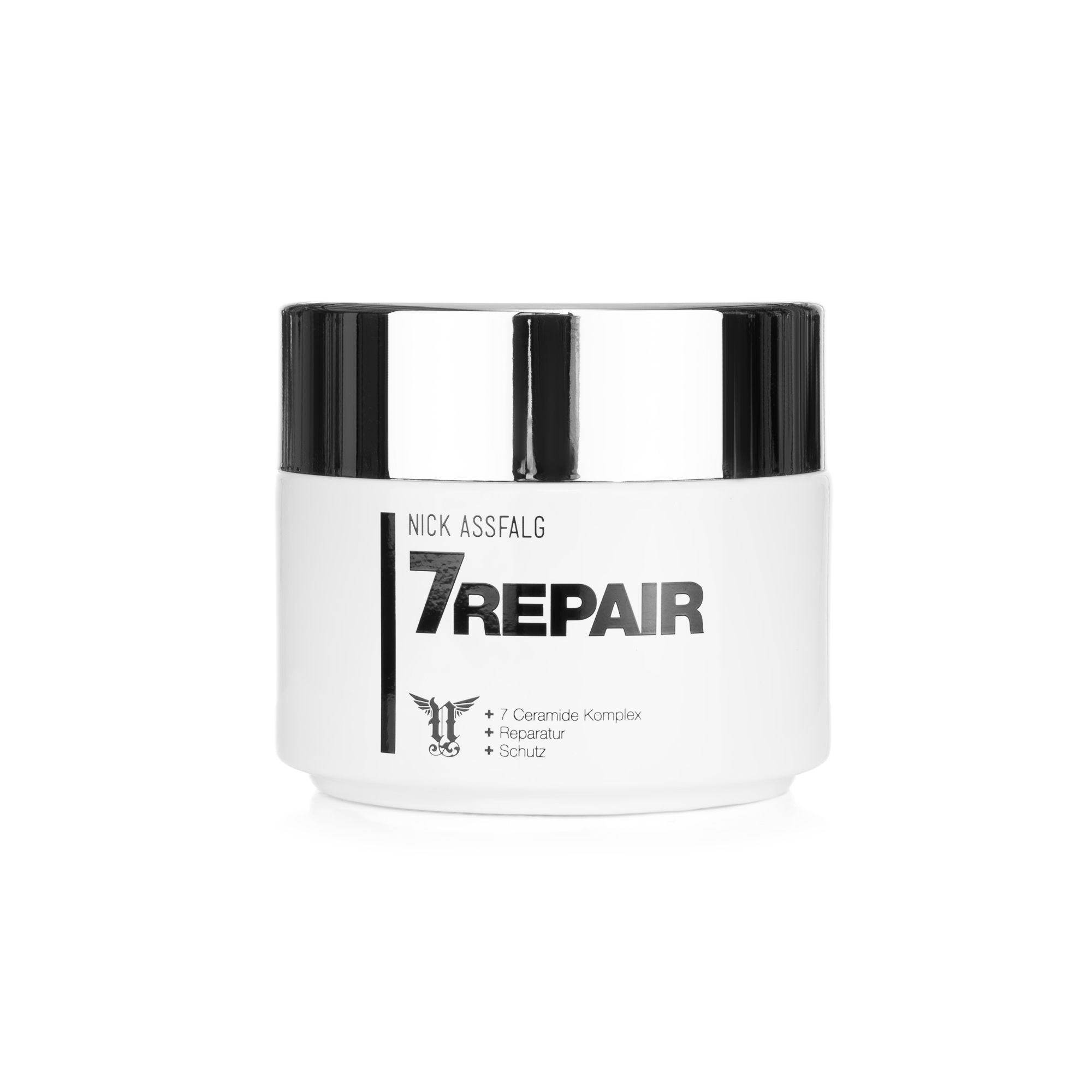 NICK ASSFALG 7Repair Gesichtscreme 100ml