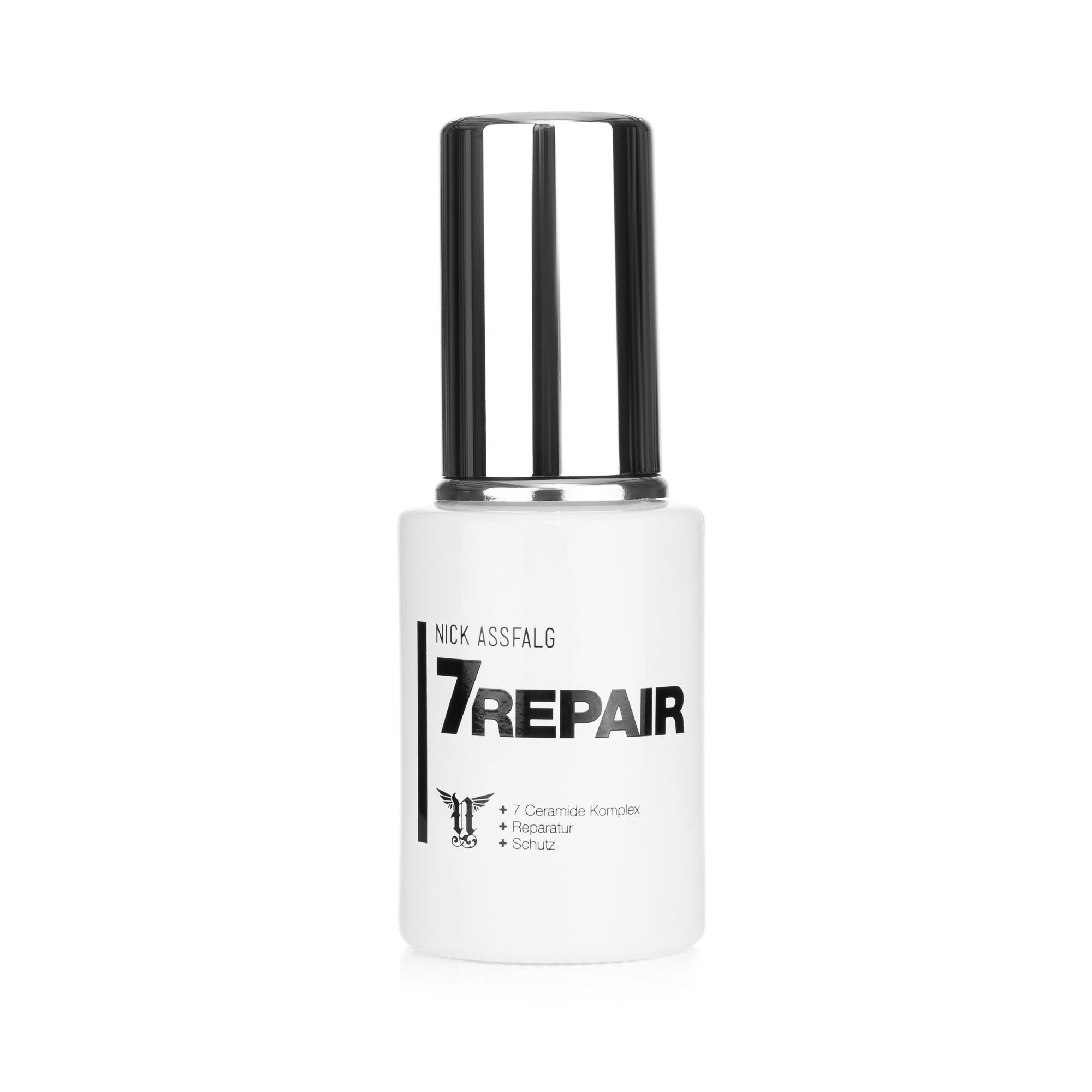 NICK ASSFALG 7Repair Augencreme 30ml