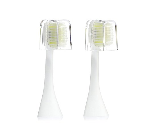 SILK'N® ToothWave™ Bürstenköpfe mit DentalRF Technologie im Doppelpack (4 St.)
