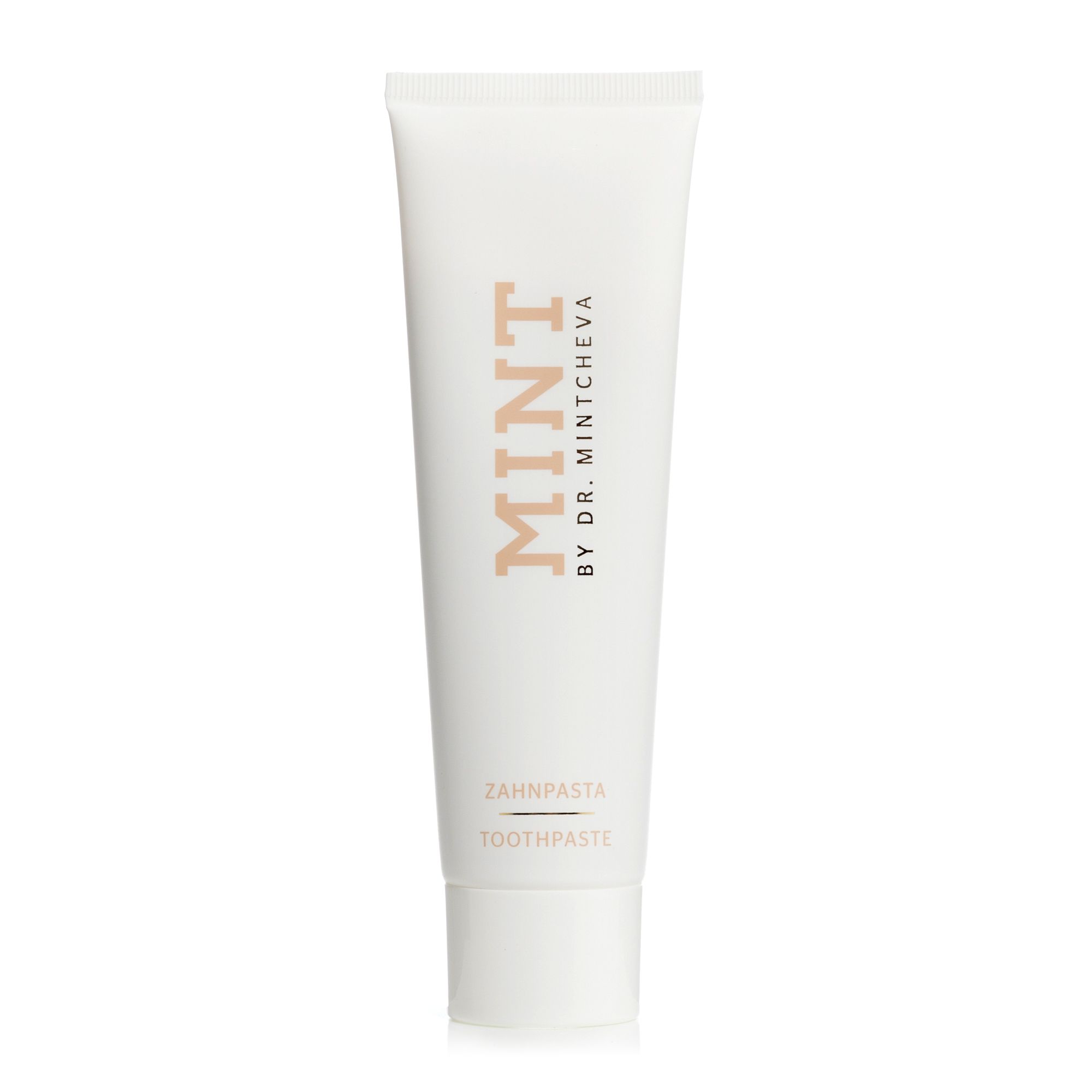 MINT CLASSIC Zahnpasta mit aufhellender Wirkung, 85ml